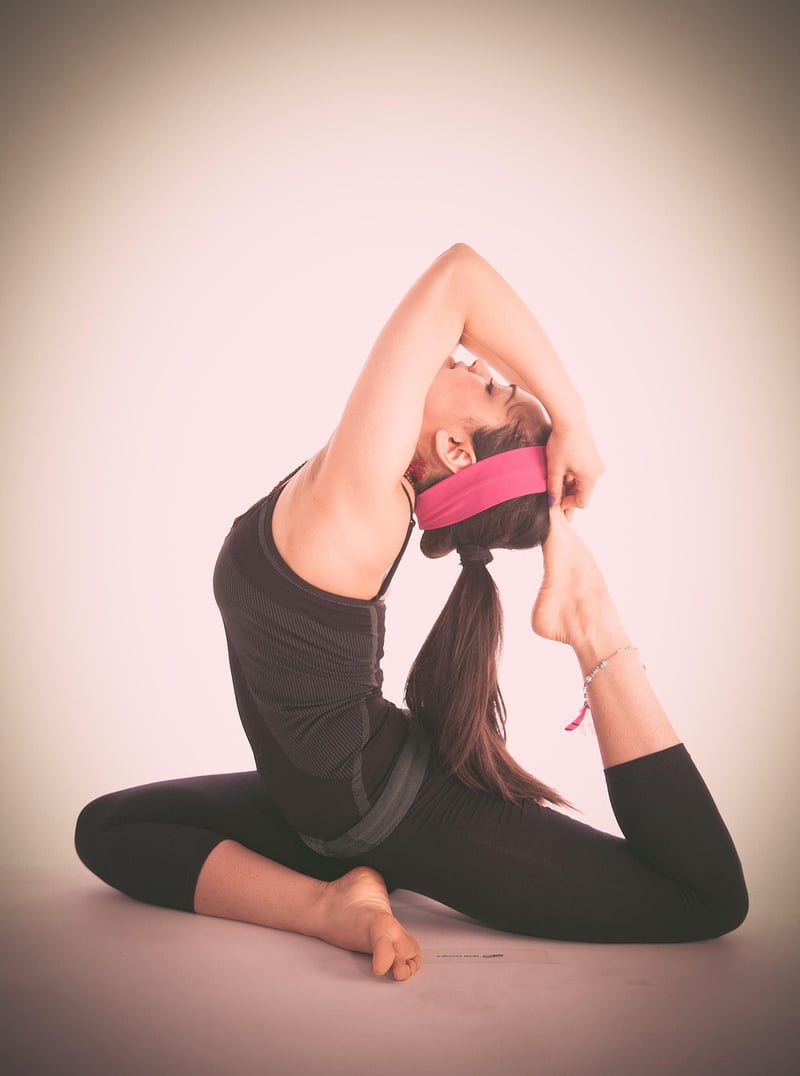 Body Awareness Exercise
